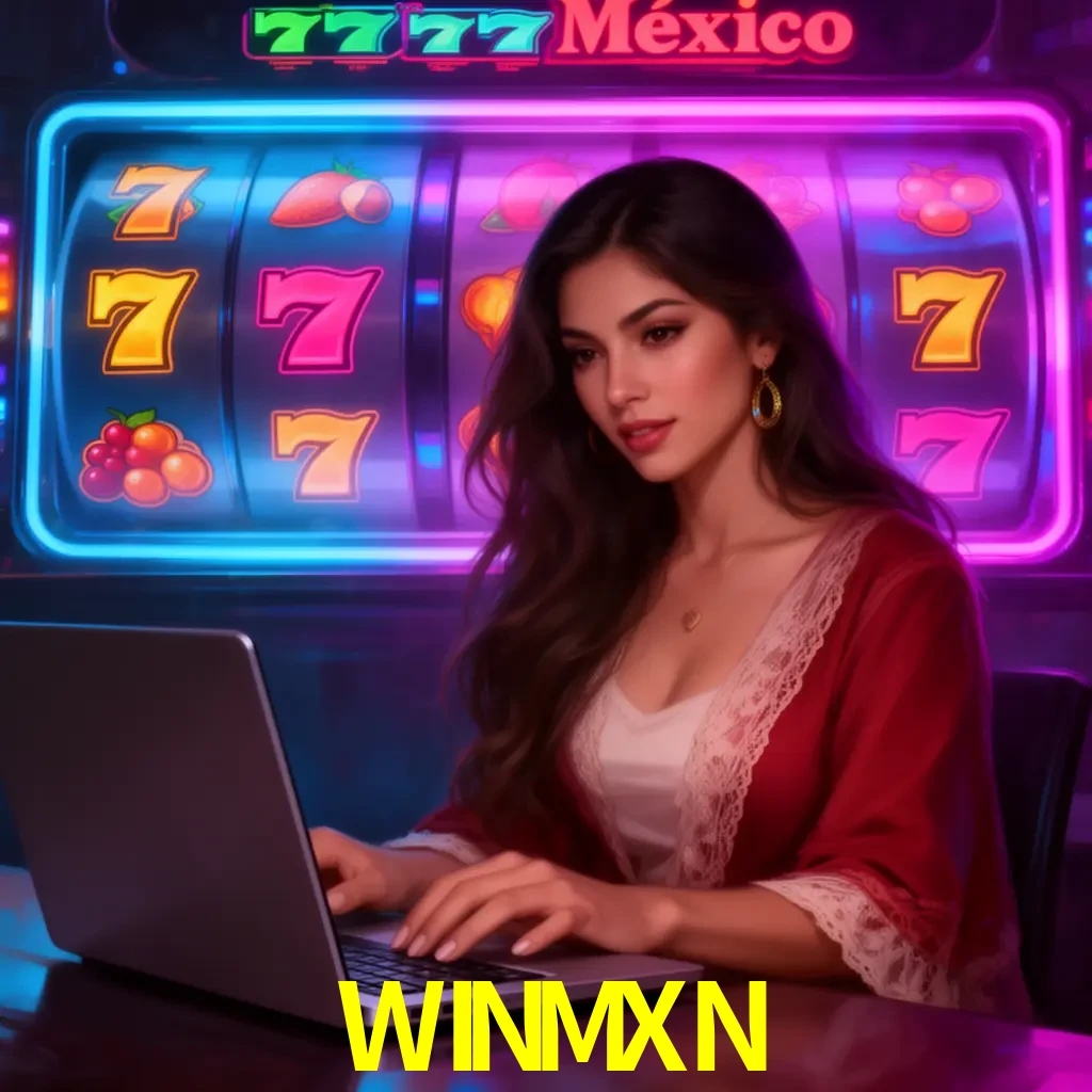 WINMXN Símbolos con valor multiplicador