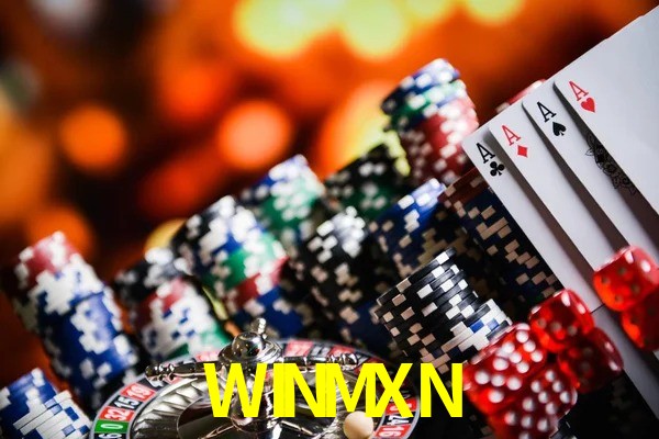 WINMXN Apuestas Deportivas