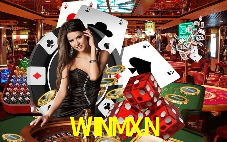 WINMXN Arcade