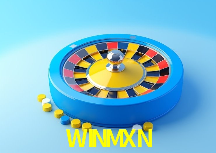 WINMXN Bingo