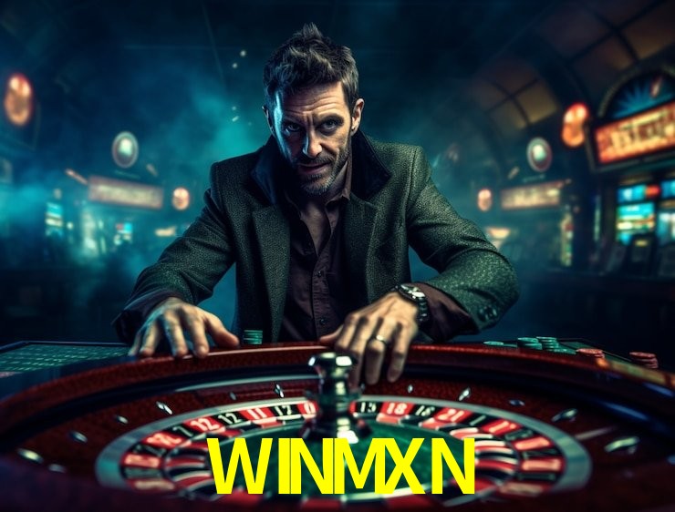 WINMXN mobile gaming