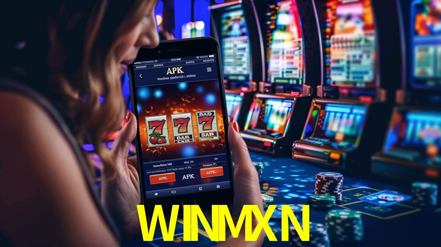 WINMXN Fishing Arcade