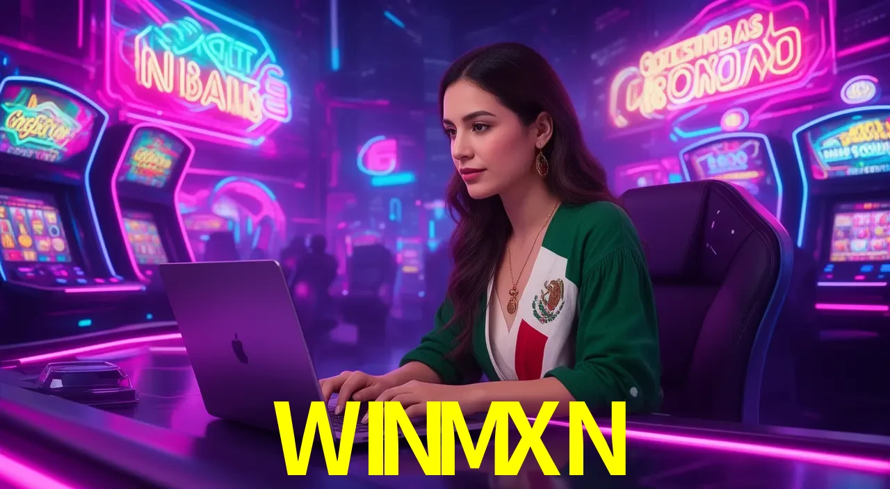 WINMXN Conoce el bingo en WINMXN, con reglas sencillas y un estilo familiar