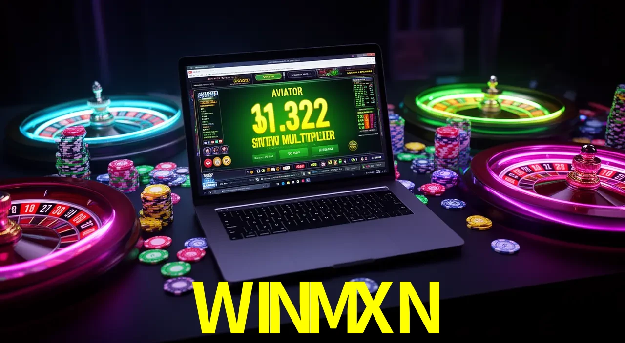 WINMXN Rondas de pesca