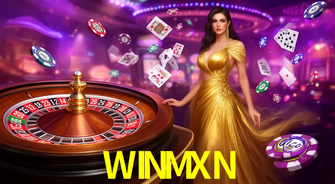 WINMXN Scatter marina