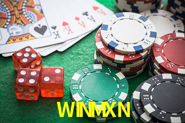 WINMXN Descubre las tragamonedas de Quickspin en WINMXN