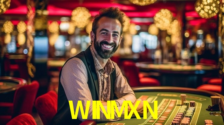 WINMXN ¿Cómo navegas en la sección de preguntas frecuentes?