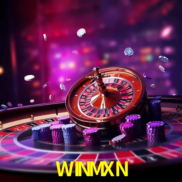 WINMXN Tragamonedas